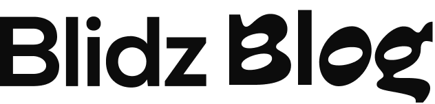 Blidz Blog