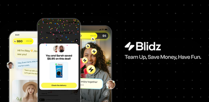 Online Shopping Is Boring. We're Here to Fix That. 🛍️