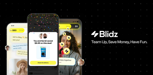 Online Shopping Is Boring. We're Here to Fix That. 🛍️